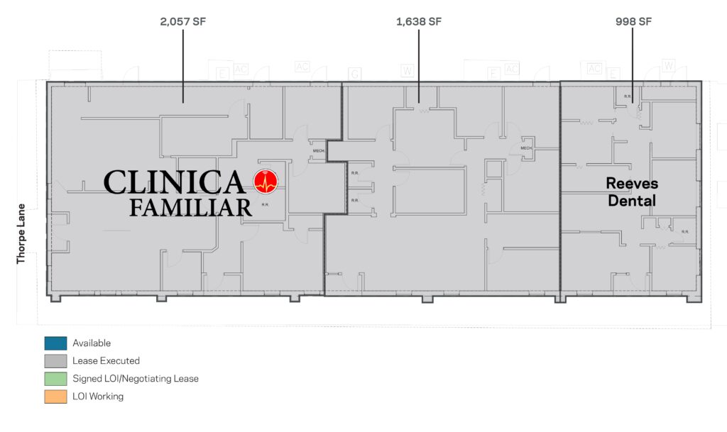 1346 Thorpe Ln Properties Endeavor Real Estate Group