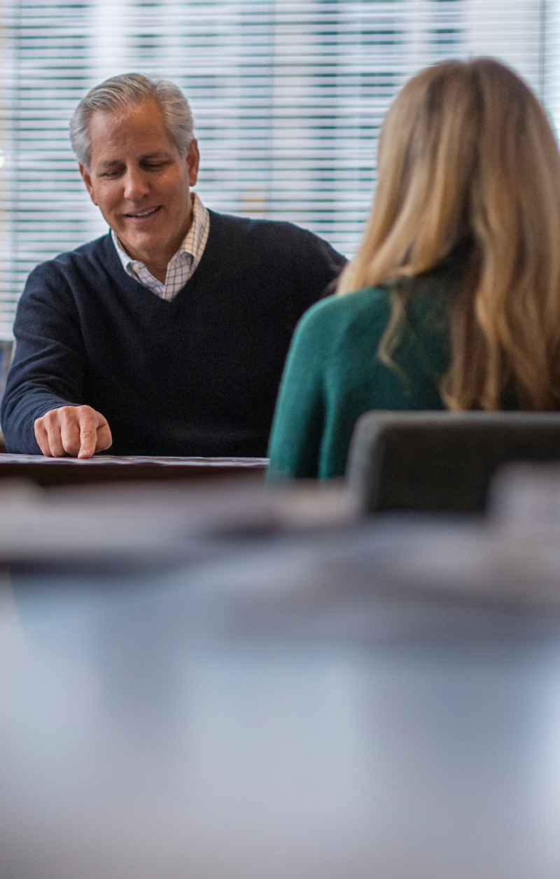 Careers Endeavor Real Estate Group