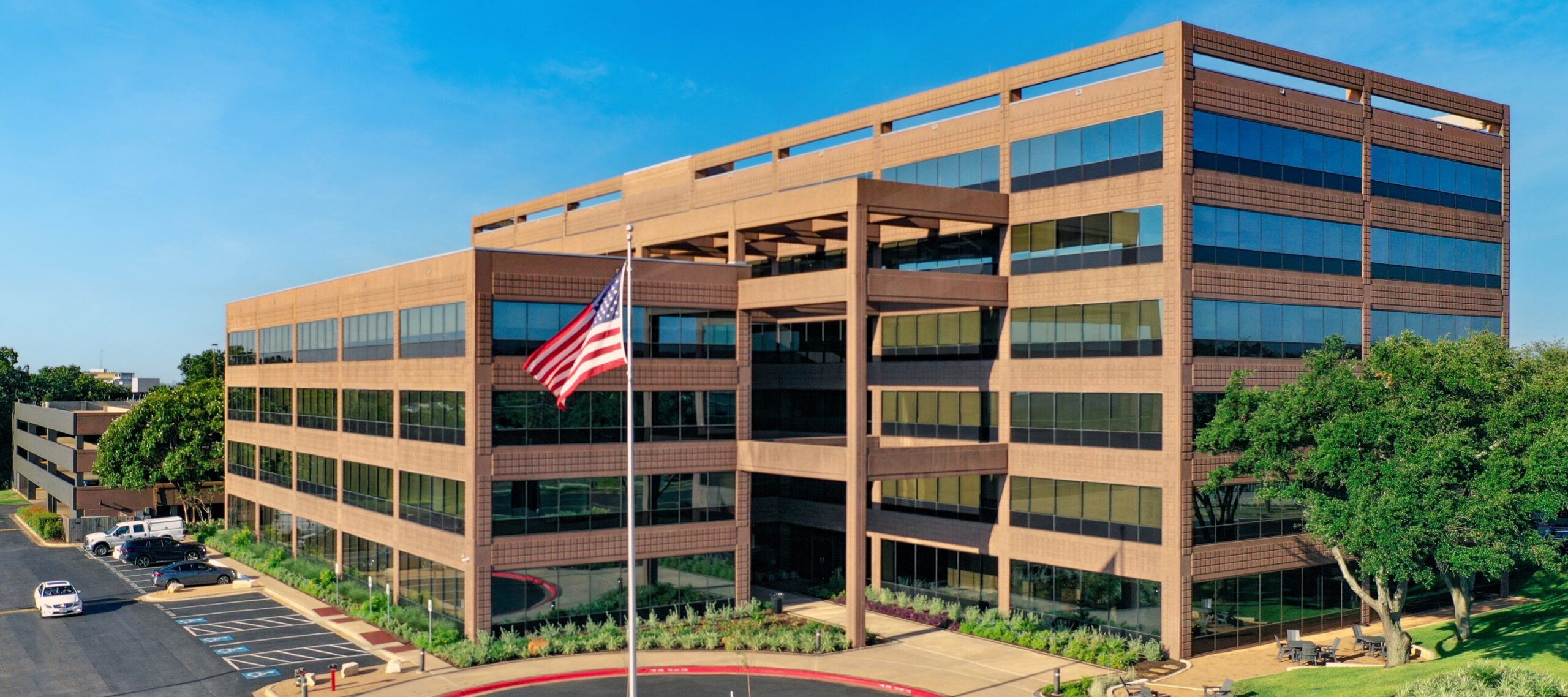 Centennial Towers Properties Endeavor Real Estate Group