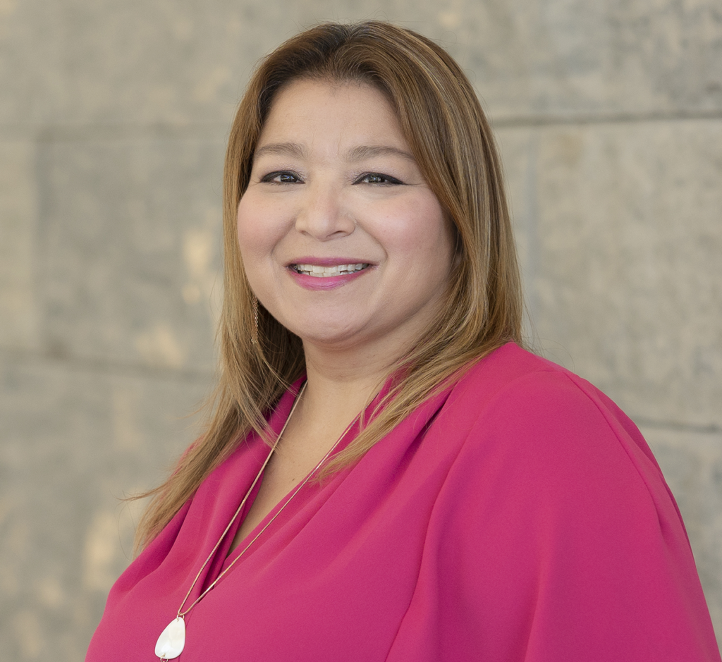 Dolores Martinez Garcia Team Endeavor Real Estate Group