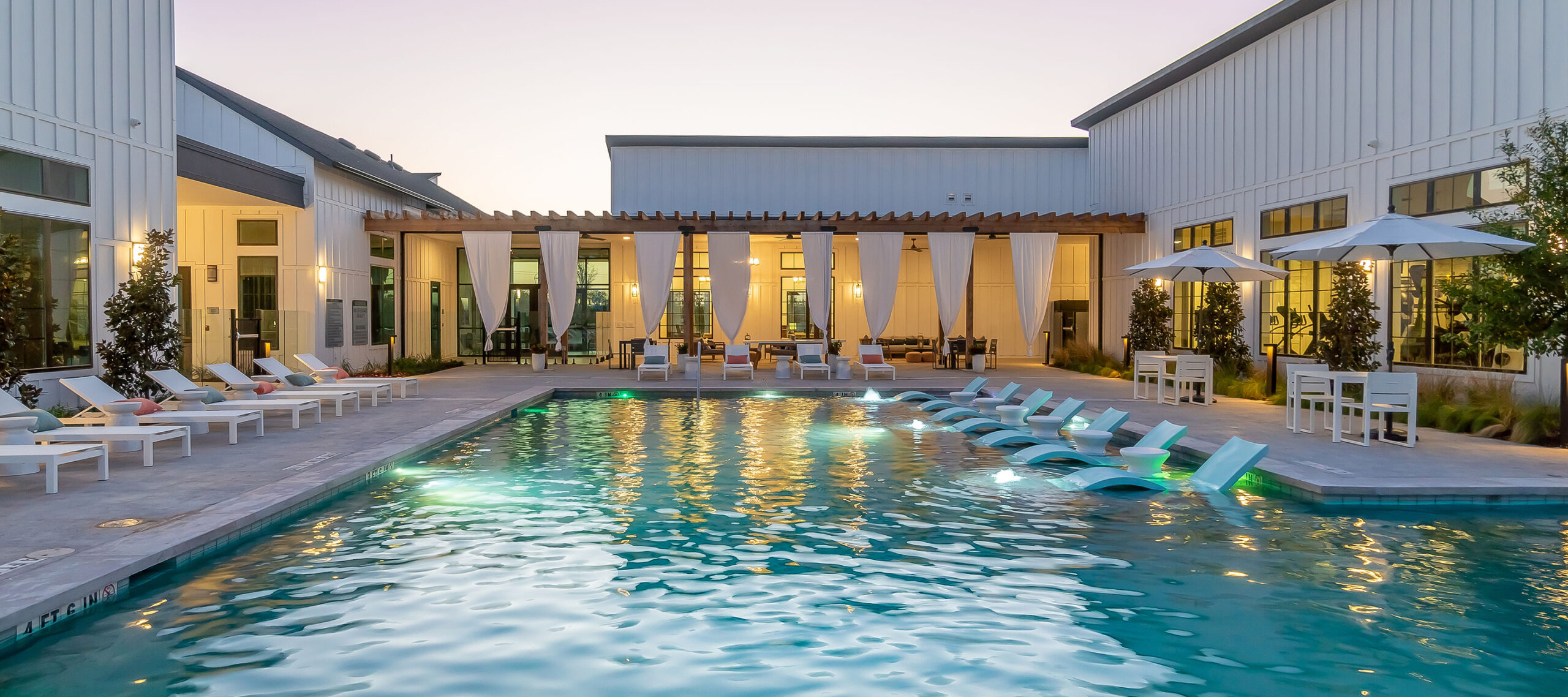 Citizen House Kyle Featured Projects Endeavor Real Estate Group