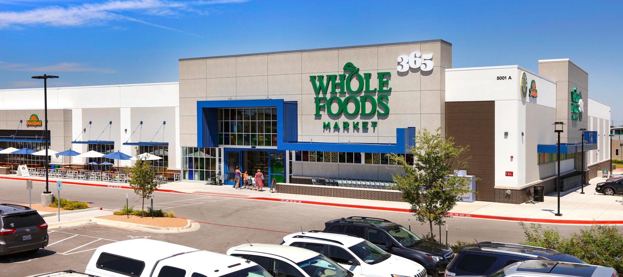 The Parke Featured Projects Endeavor Real Estate Group