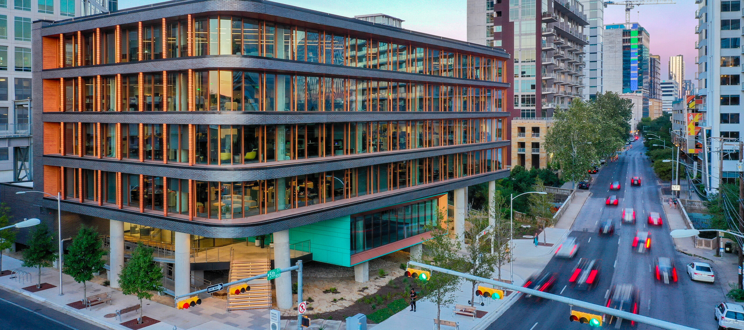 ThirdParty Development Endeavor Real Estate Group