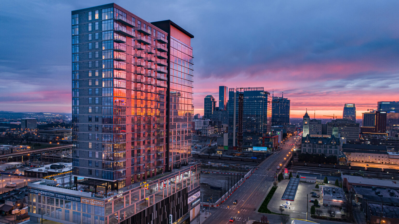 Endeavor's Story Endeavor Real Estate Group