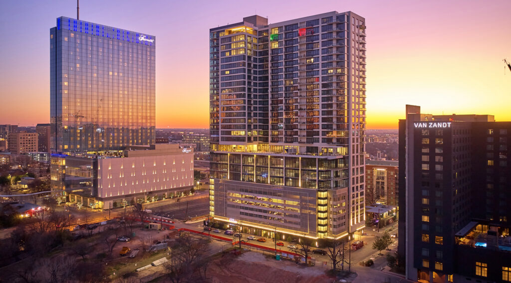 Endeavor's Story Endeavor Real Estate Group