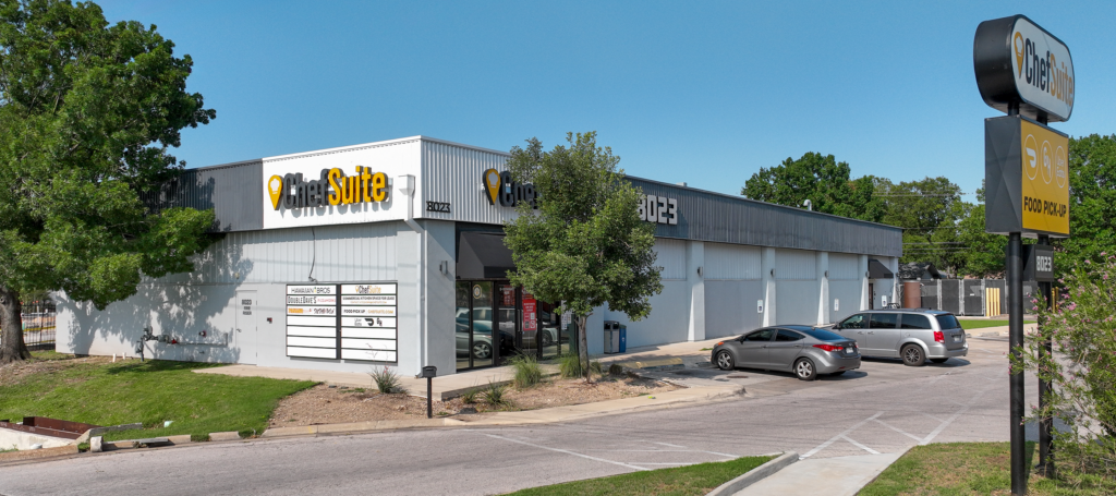 8023 Burnet Rd | Properties | Endeavor Real Estate Group